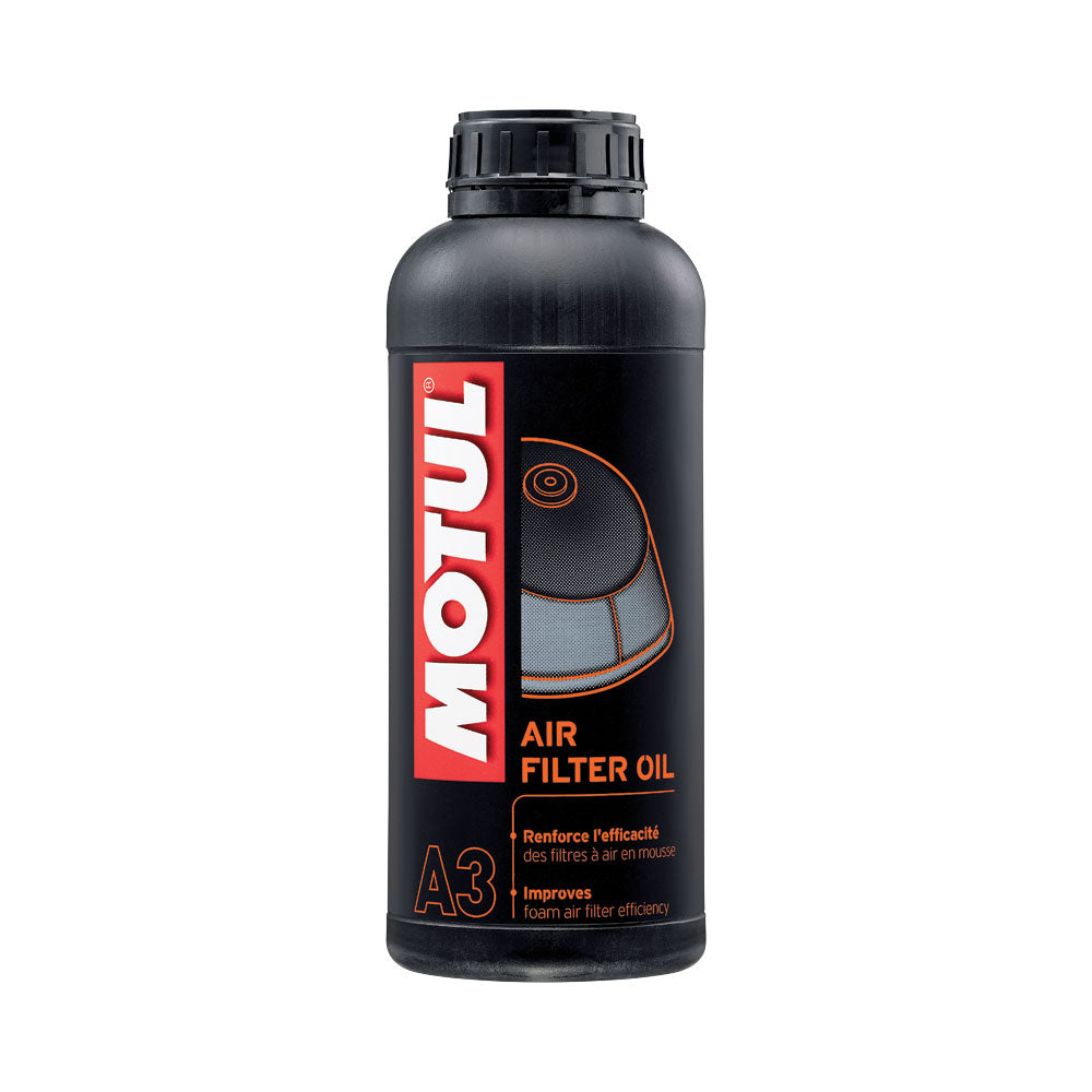 Motul Mc Care Off Road Pack