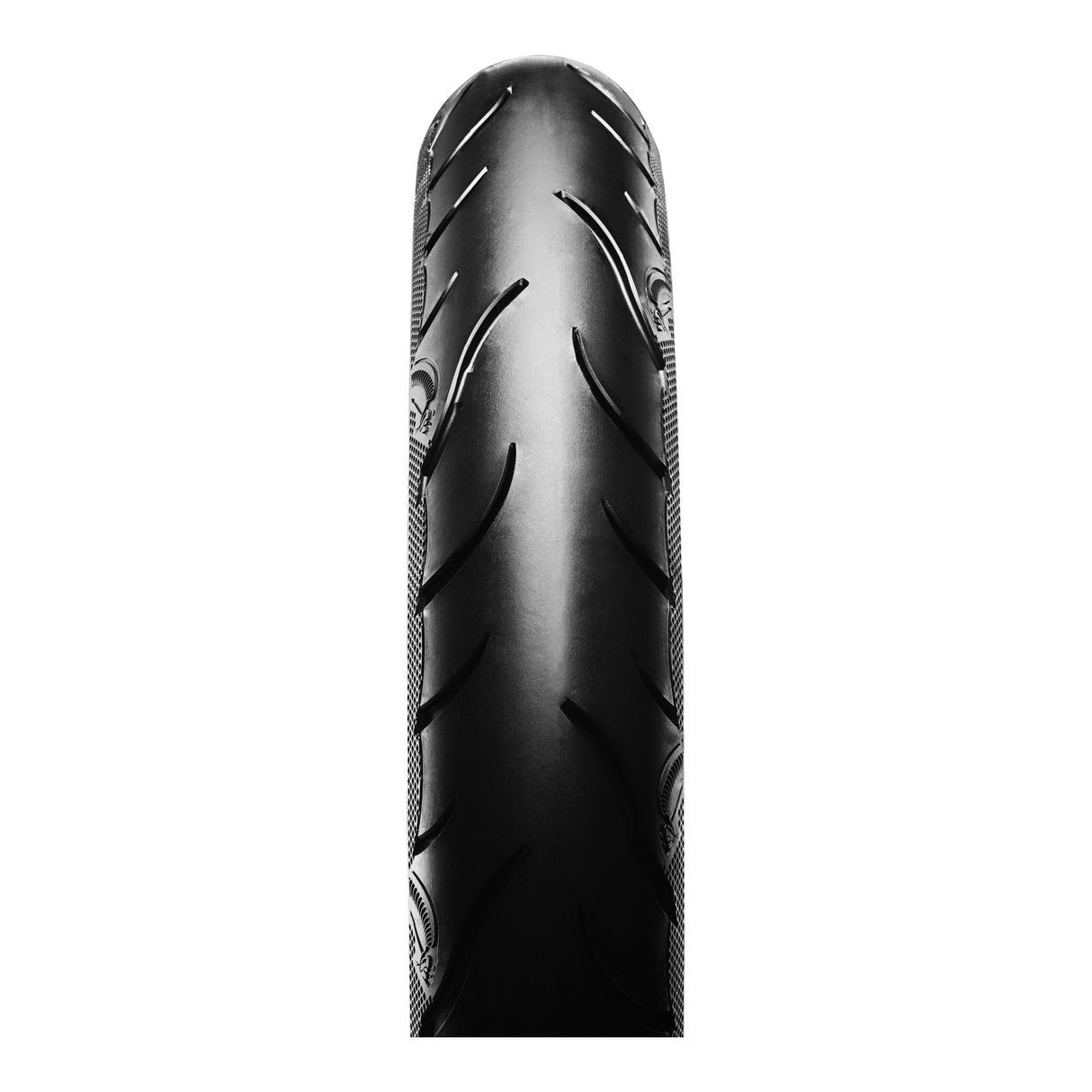 Avon Cobra Chrome 150/80R16 Front Tyre (71V Rating) AV91