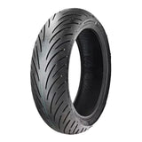 Eurogrip Roadhound 130/70-17 Rear Tubeless Tyre (62H)