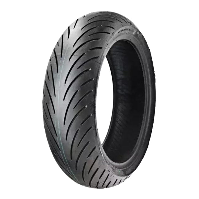 Eurogrip Roadhound 130/70-17 Rear Tubeless Tyre (62H)