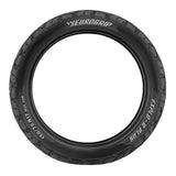 Eurogrip Explo-R Plus 150/70-17 Tubeless Tyre (69H)