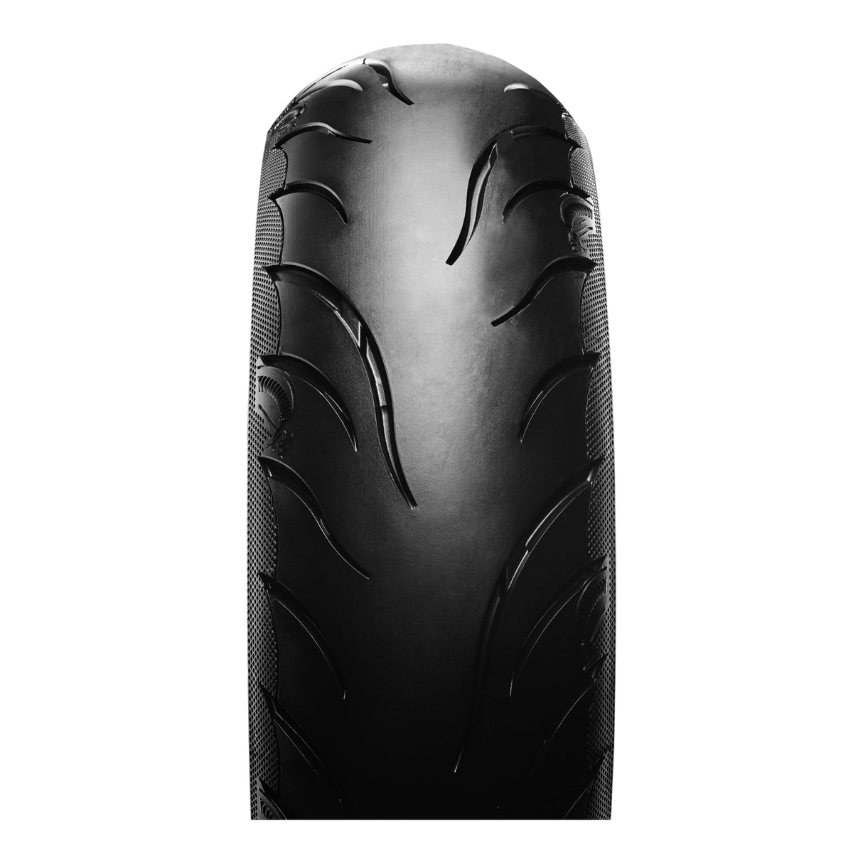 Avon Cobra Chrome 330/30R17 Rear Tyre (87V Rating) AV92