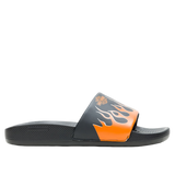 Harley-Davidson Men's Brazen Casual Slides - Black