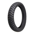 Eurogrip ATT1015 120/80-18 Tube Type Rear Tyre (62H Rating)