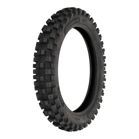 Anlida AM01R 120/80-19 Rear Tyre (NHS)