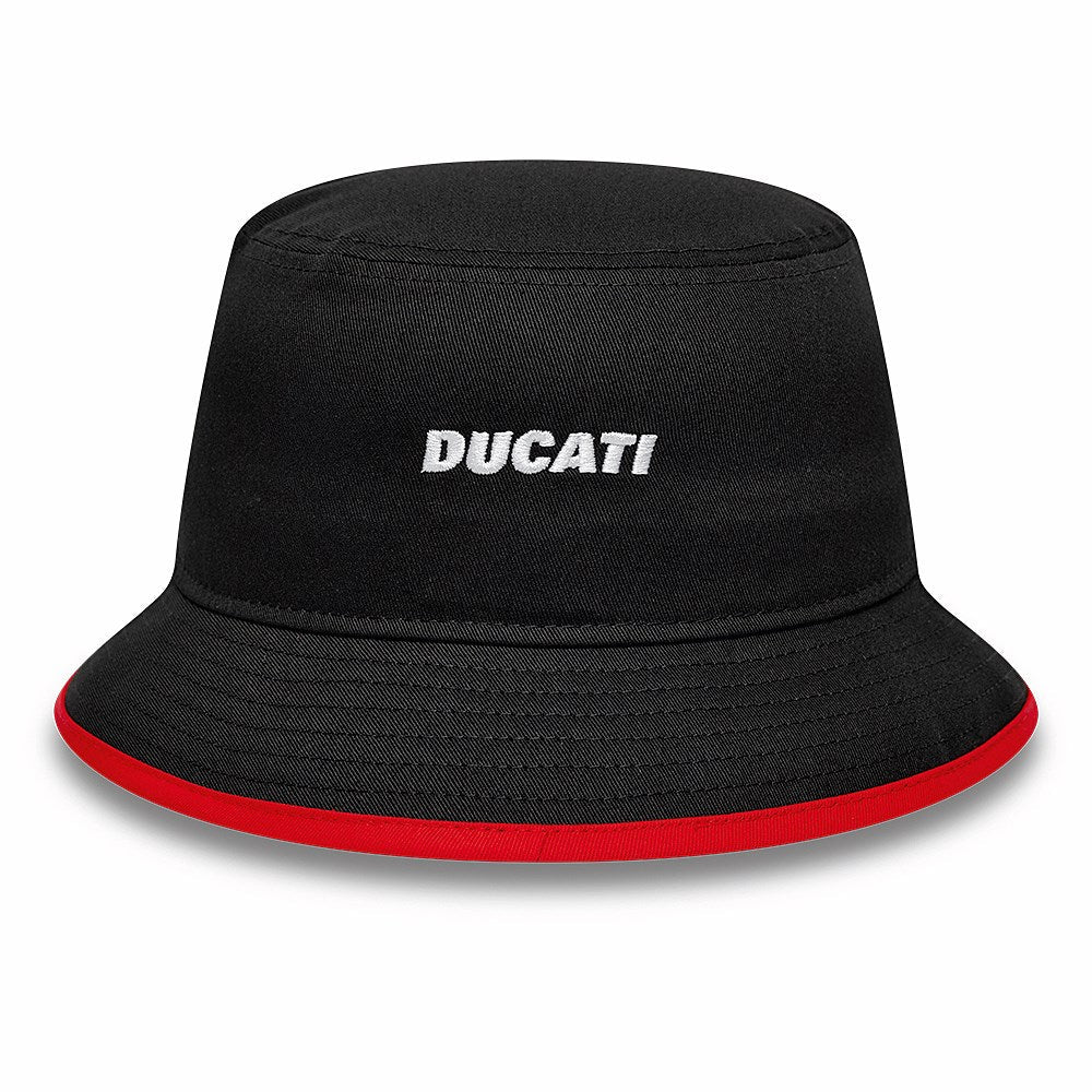 Ducati NEX DC Bucket Hat