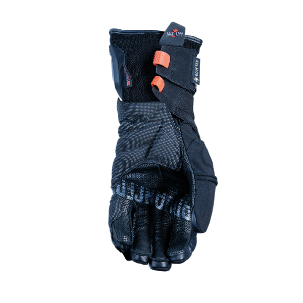 Five Men's TFX-1 GTX Gloves - Black/Grey