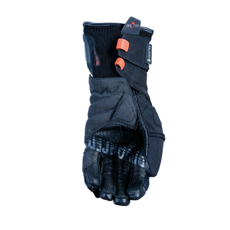Five Men's TFX-1 GTX Gloves - Black/Grey