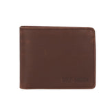 Harley-Davidson Smooth Classic Billfold