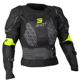 Shot Full Coverage Optimal 2.0 Kids Body Armour