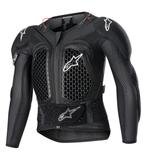Alpinestars Youth Bionic Action V2 Protection Jacket