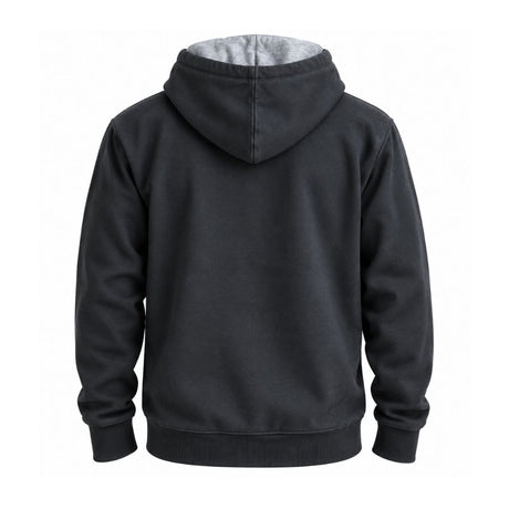 Harley-Davidson Men's Printed Arm X Hoodie - Black