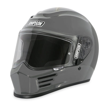 Simpson Speed Bandit Helmet - Armor