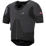 Alpinestars Tech Air 5 Plasma Motorcycle Airbag System - Black