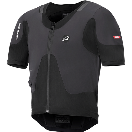 Alpinestars Tech Air 5 Plasma Motorcycle Airbag System - Black