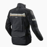 REV'IT! Dominator 3 GTX Jacket - Black