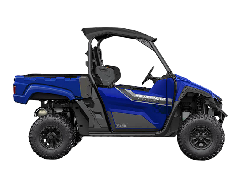 Wolverine X2 Utility