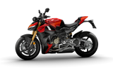 Streetfighter V4 S