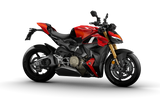 Streetfighter V4 S