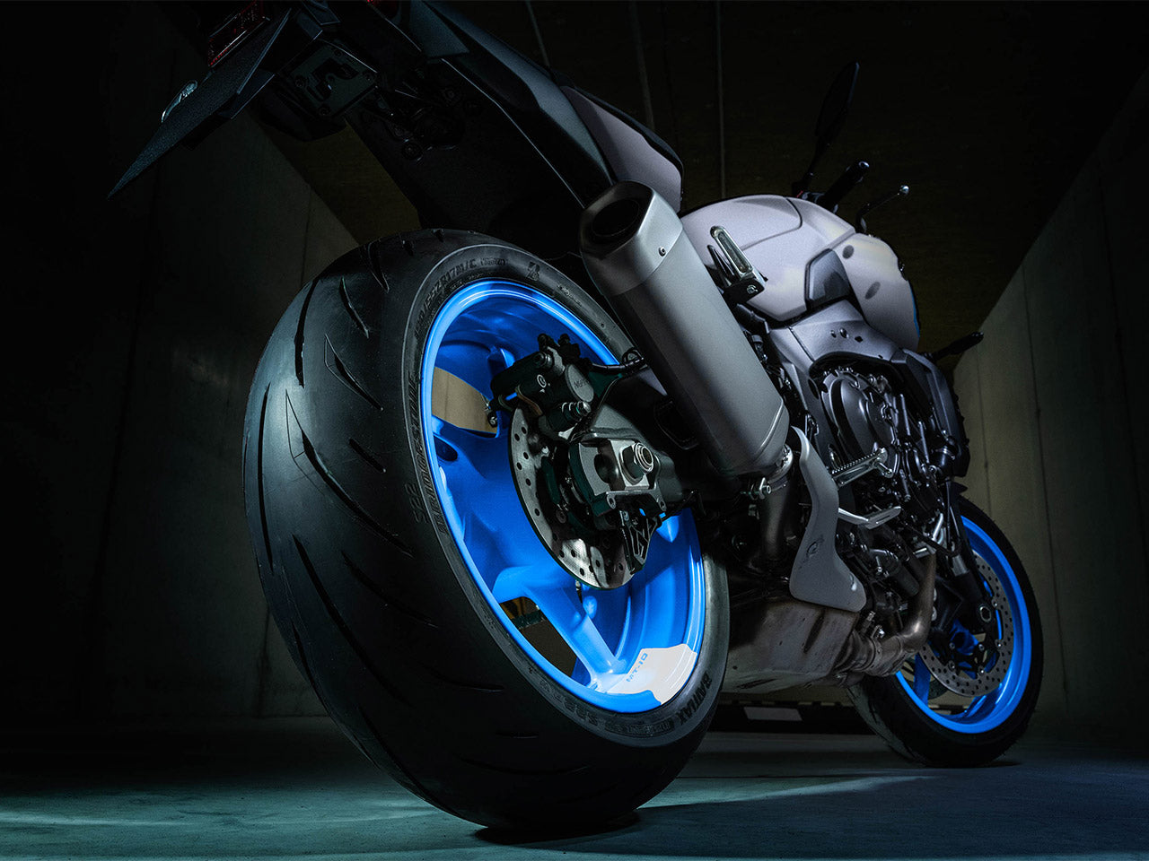 MT-10 – V-Twins Motorcycles