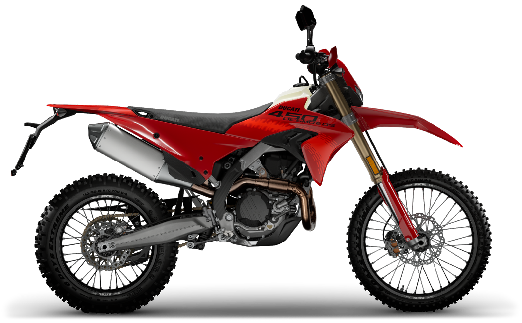 Desmo450 EDS