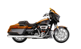 CVO Street Glide