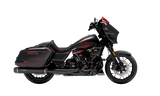 CVO Street Glide ST
