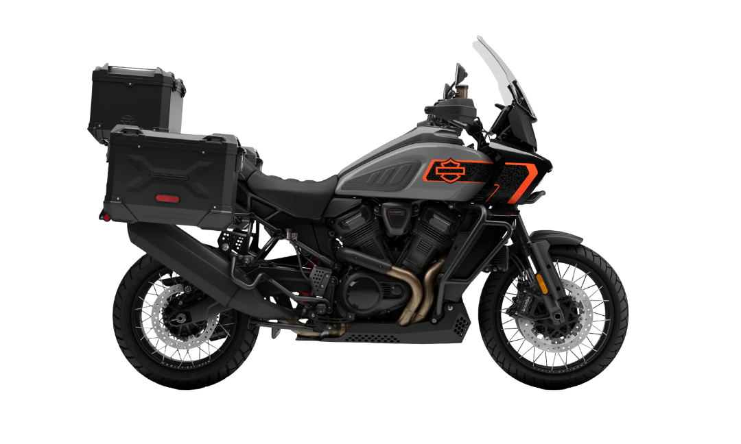 Pan America 1250 Special Limited