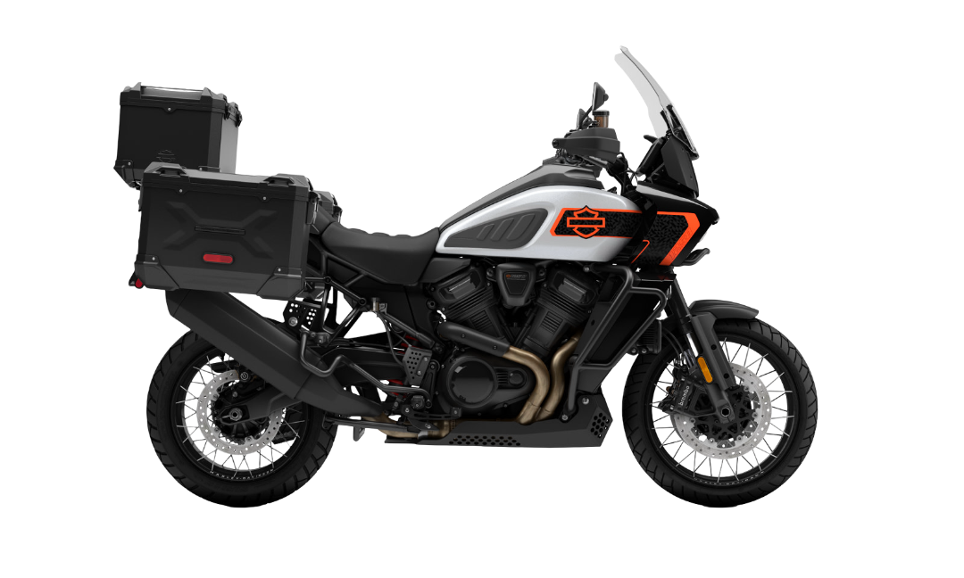 Pan America 1250 Special Limited