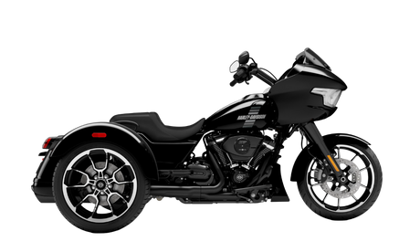 Road Glide 3