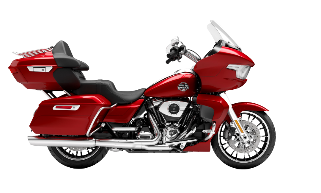 Road Glide Limited