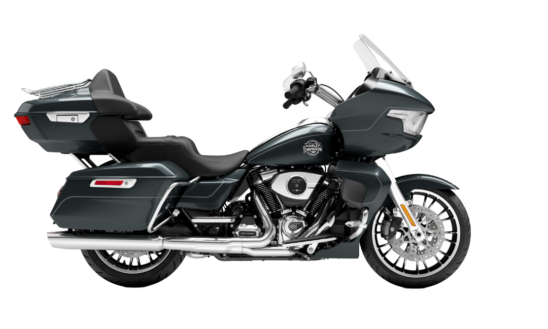 Road Glide Limited
