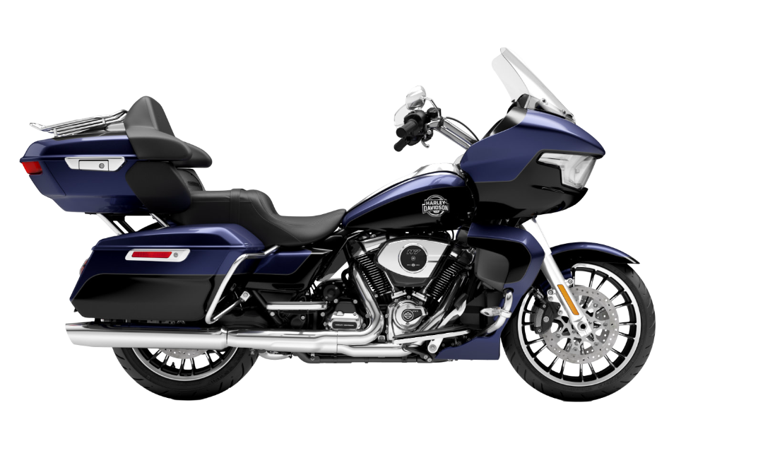 Road Glide Limited