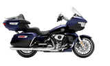 Road Glide Limited