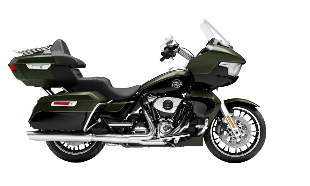 Road Glide Limited