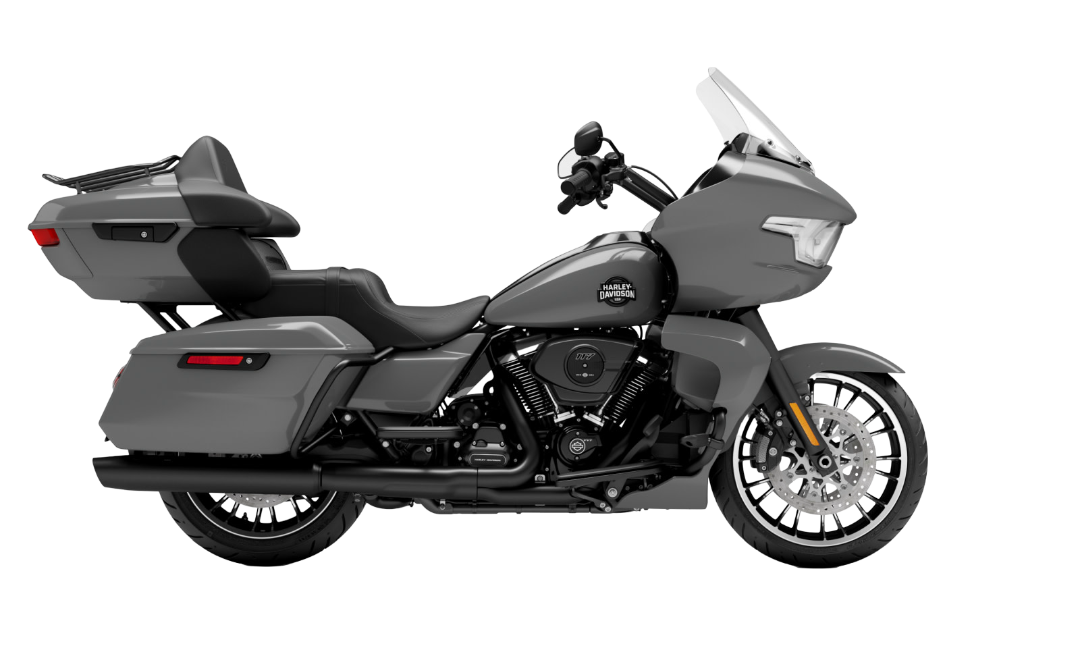 Road Glide Limited
