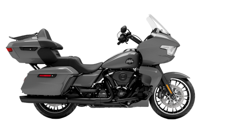 Road Glide Limited