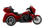 Street Glide 3 Limited