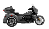 Street Glide 3 Limited
