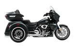 Street Glide 3 Limited