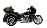 Street Glide 3 Limited