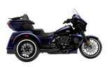Street Glide 3 Limited