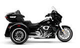 Street Glide 3 Limited