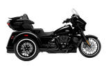 Street Glide 3 Limited