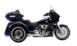 Street Glide 3 Limited