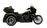 Street Glide 3 Limited