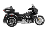 Street Glide 3 Limited