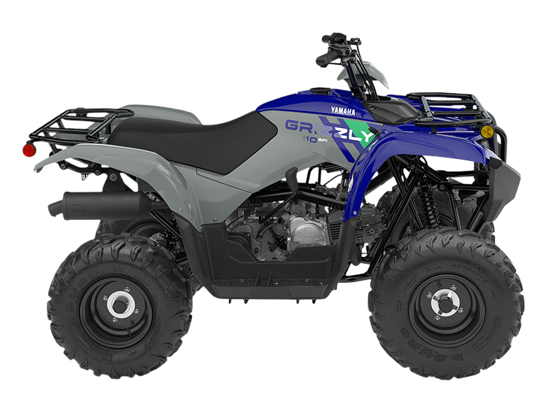 Grizzly 110