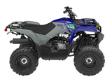 Grizzly 110