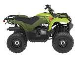 Grizzly 110